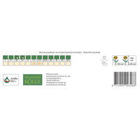 Kölles Beste Trompetenlilie Regale, weiß, 2 Blumenknollen