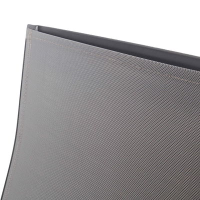 Kölle Sessel 'Australien', Alu, Polyester, Rücken verstellbar