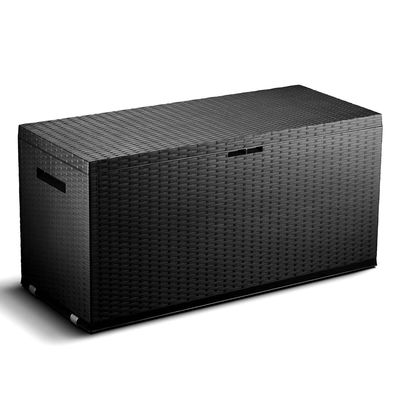 Gartentruhe Gartentruhe