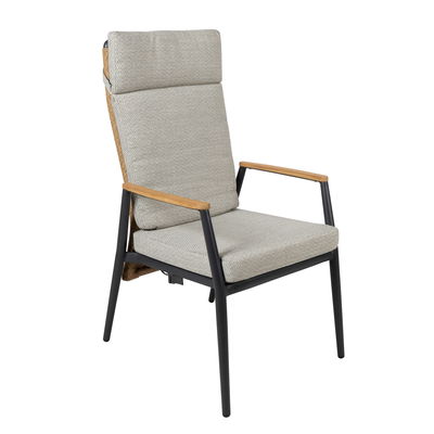 Kölle Hochlehner 'Bali', grau Kölle Hochlehner 'Bali', grau