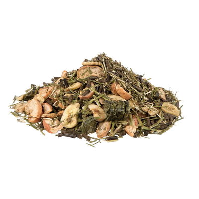 Kölle's Beste Nager-Traum mit Apfel und Banane Kölle's Beste Nager-Traum mit Apfel und Banane