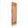 Lafuma Liegestuhl 'Maxi Transat', orange
