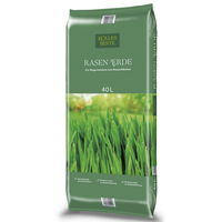 Kölles Beste Rasenerde,  30 Sack à 40 l, gesamt 1200 Liter