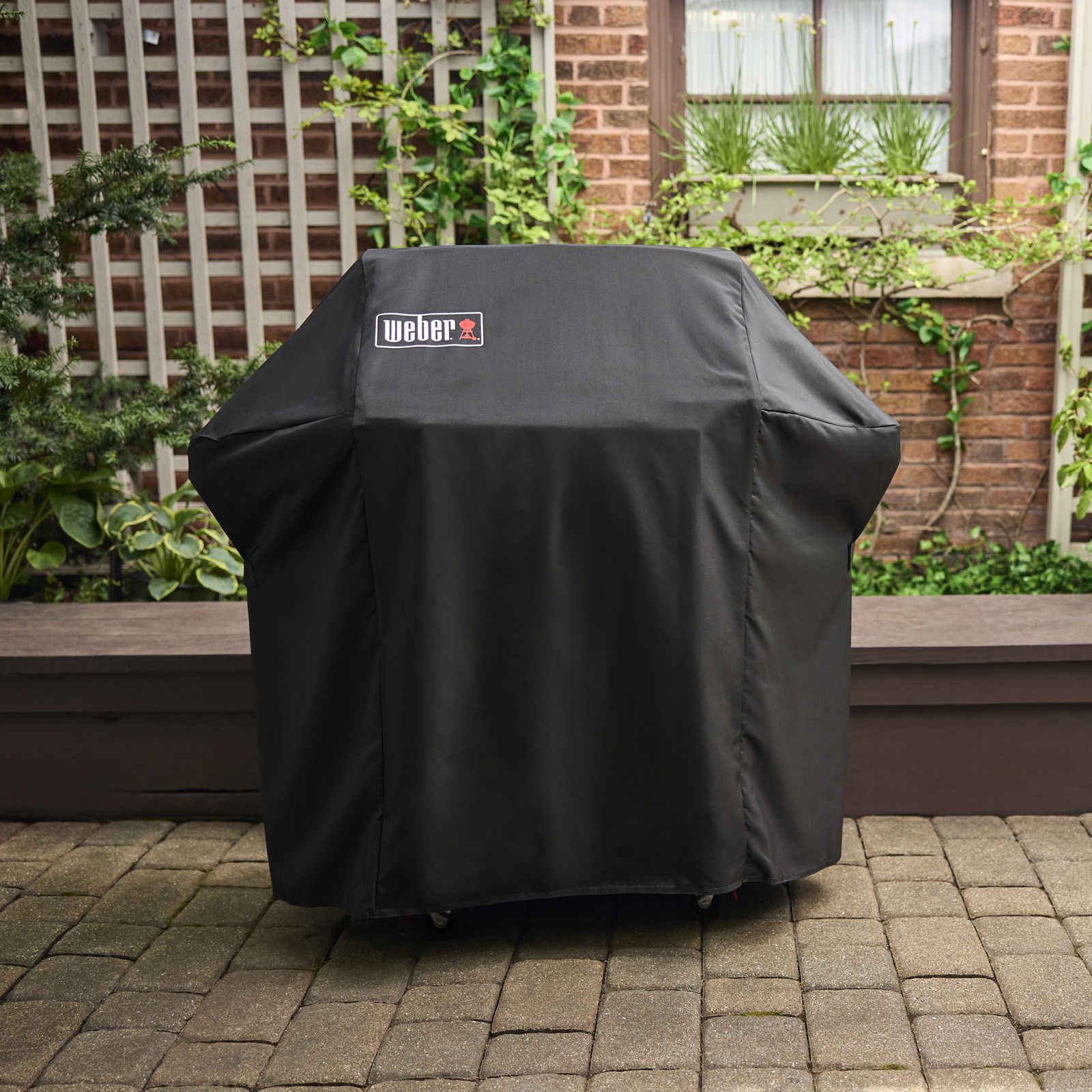 Weber Gasgrill 'Spirit EP-325 GBS', schwarz