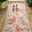 Fußmatte 'Hug Rug Vintage Rose', ca. 65 x 150 cm