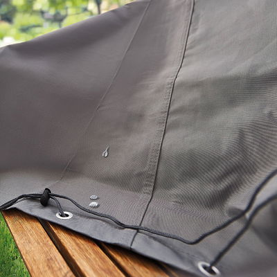 Kölle Premium Schutzhülle für Loungegruppen quadratisch 300x300 cm Kölle Premium Schutzhülle für Loungegruppen quadratisch 300x300 cm