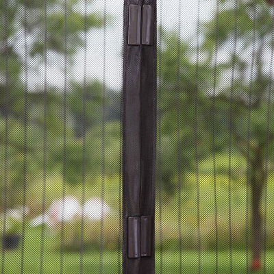 Conacord Vorhang Moskito Klick ca. 210x100 cm Conacord Vorhang Moskito Klick ca. 210x100 cm